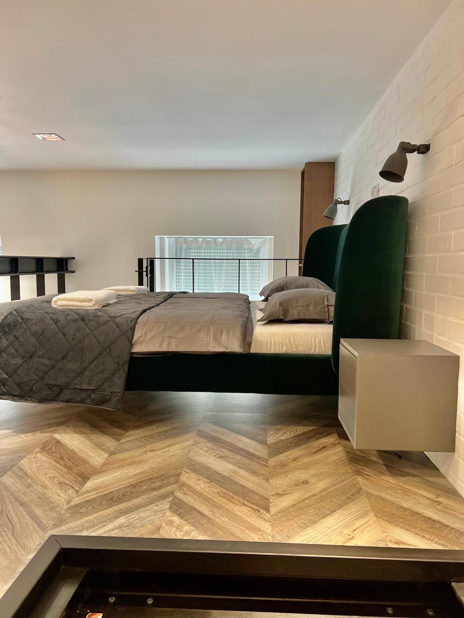 Апартаменты Awesome Loft - King Street Будапешт Экстерьер фото